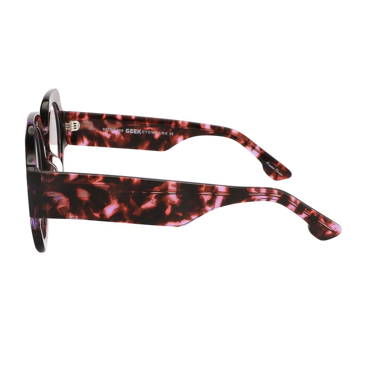 GEEK EYEWEAR FAB Eyeglasses - view 16